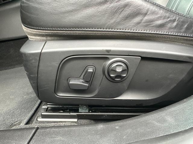 ギブリ S 左H サンルーフ ナビ フルセグTV レザーシート ETC クルーズコントロール HIDヘッドライト 障害物センサー スマートキー スペアキー レーダー探知機 パワーシート(26枚目)