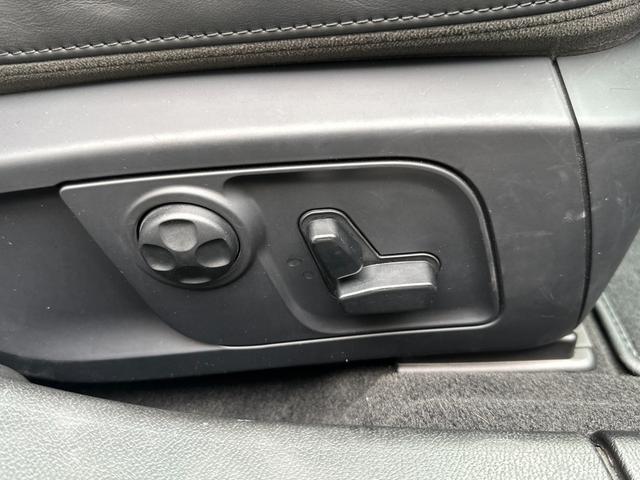 ギブリ S 左H サンルーフ ナビ フルセグTV レザーシート ETC クルーズコントロール HIDヘッドライト 障害物センサー スマートキー スペアキー レーダー探知機 パワーシート(48枚目)