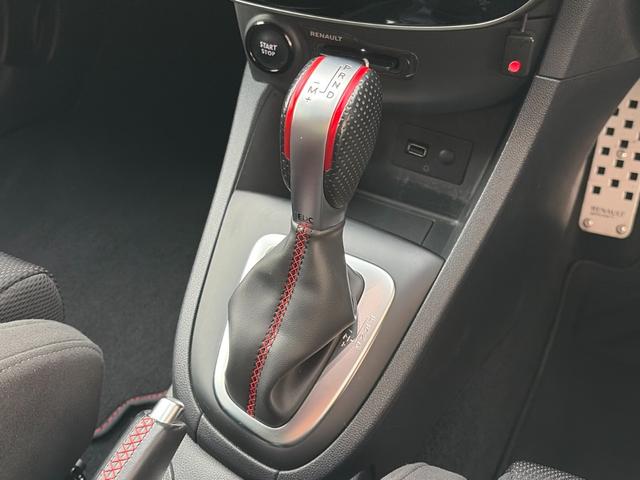 ルーテシア ルノースポール トロフィー 2シート仕様 RECAROシート ETC ナビ フルセグ LEDヘッドライト 車検R9年8月まで 障害物センサー キーレス スペアキー(35枚目)