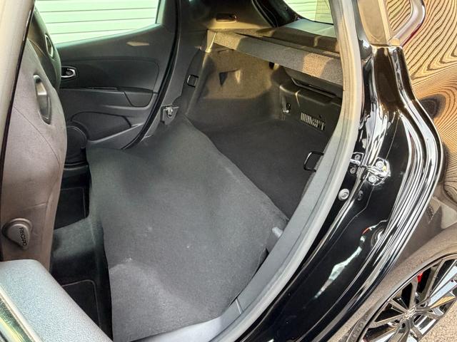 ルーテシア ルノースポール トロフィー 2シート仕様 RECAROシート ETC ナビ フルセグ LEDヘッドライト 車検R9年8月まで 障害物センサー キーレス スペアキー(49枚目)