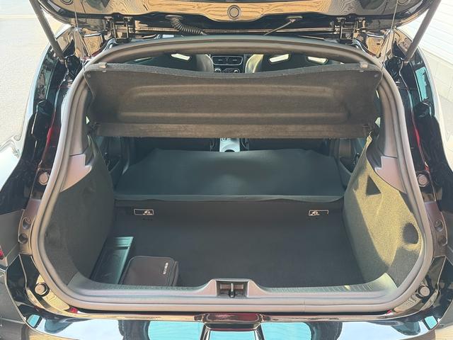 ルーテシア ルノースポール トロフィー 2シート仕様 RECAROシート ETC ナビ フルセグ LEDヘッドライト 車検R9年8月まで 障害物センサー キーレス スペアキー(50枚目)