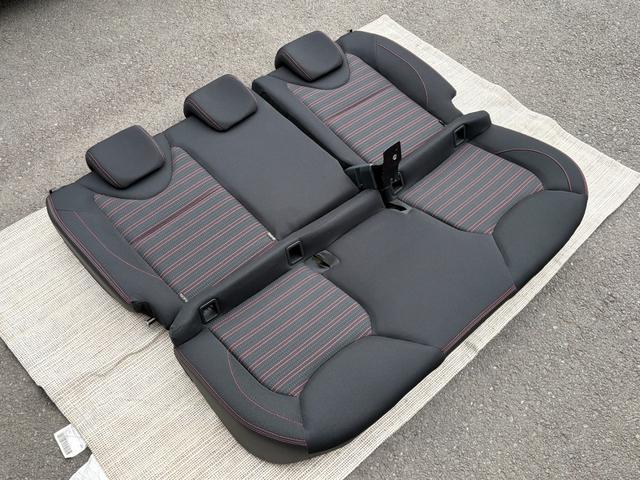 ルーテシア ルノースポール トロフィー 2シート仕様 RECAROシート ETC ナビ フルセグ LEDヘッドライト 車検R9年8月まで 障害物センサー キーレス スペアキー(65枚目)