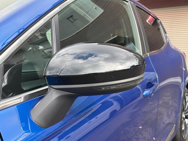 ルーテシア E-テックハイブリッド ディスプレイオーディオ Bカメラ ACC LEDヘッドライト シートヒーター ステアリングヒーター CarPlay 車検R9年7月まで 障害物センサー ブラインドスポットモニター スペアキー(15枚目)