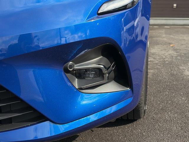 ルーテシア E-テックハイブリッド ディスプレイオーディオ Bカメラ ACC LEDヘッドライト シートヒーター ステアリングヒーター CarPlay 車検R9年7月まで 障害物センサー ブラインドスポットモニター スペアキー(20枚目)