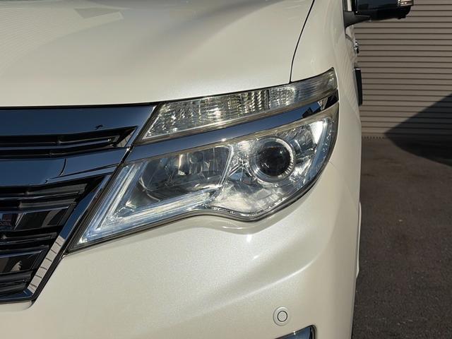 セレナ ライダー　ブラックライン　ＺＺ　Ｓ－ハイブリッド　１オーナー　後席モニター　全方位カメラ　ＥＴＣ　ドラレコＦ／Ｒ　ＴＥＩＮ車高調　社外マフラー　Ｐｉｖｏｔスロコン　両側電動スライドドア　シートヒーター　ＬＥＤヘッドライト　スマートキー　スペアキー（16枚目）