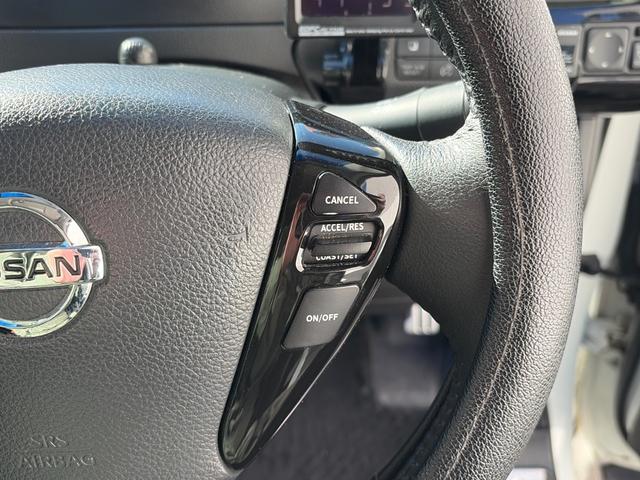 セレナ ライダー　ブラックライン　ＺＺ　Ｓ－ハイブリッド　１オーナー　後席モニター　全方位カメラ　ＥＴＣ　ドラレコＦ／Ｒ　ＴＥＩＮ車高調　社外マフラー　Ｐｉｖｏｔスロコン　両側電動スライドドア　シートヒーター　ＬＥＤヘッドライト　スマートキー　スペアキー（26枚目）