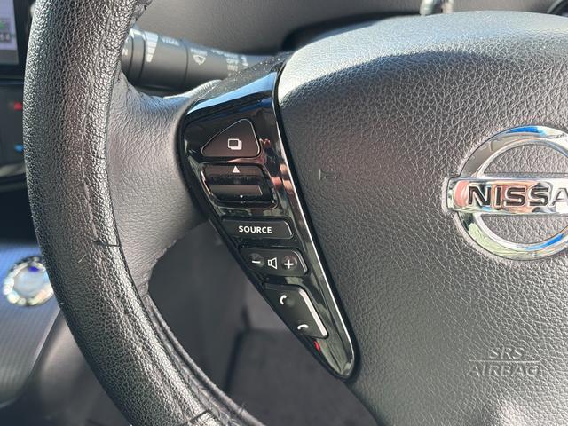 セレナ ライダー　ブラックライン　ＺＺ　Ｓ－ハイブリッド　１オーナー　後席モニター　全方位カメラ　ＥＴＣ　ドラレコＦ／Ｒ　ＴＥＩＮ車高調　社外マフラー　Ｐｉｖｏｔスロコン　両側電動スライドドア　シートヒーター　ＬＥＤヘッドライト　スマートキー　スペアキー（27枚目）