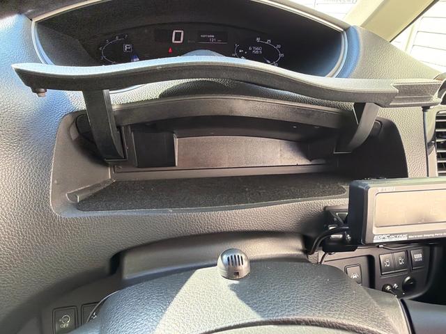 セレナ ライダー　ブラックライン　ＺＺ　Ｓ－ハイブリッド　１オーナー　後席モニター　全方位カメラ　ＥＴＣ　ドラレコＦ／Ｒ　ＴＥＩＮ車高調　社外マフラー　Ｐｉｖｏｔスロコン　両側電動スライドドア　シートヒーター　ＬＥＤヘッドライト　スマートキー　スペアキー（31枚目）