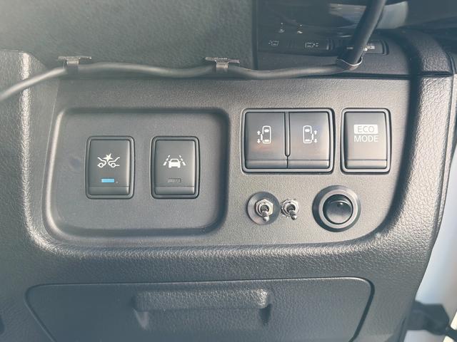 セレナ ライダー　ブラックライン　ＺＺ　Ｓ－ハイブリッド　１オーナー　後席モニター　全方位カメラ　ＥＴＣ　ドラレコＦ／Ｒ　ＴＥＩＮ車高調　社外マフラー　Ｐｉｖｏｔスロコン　両側電動スライドドア　シートヒーター　ＬＥＤヘッドライト　スマートキー　スペアキー（32枚目）