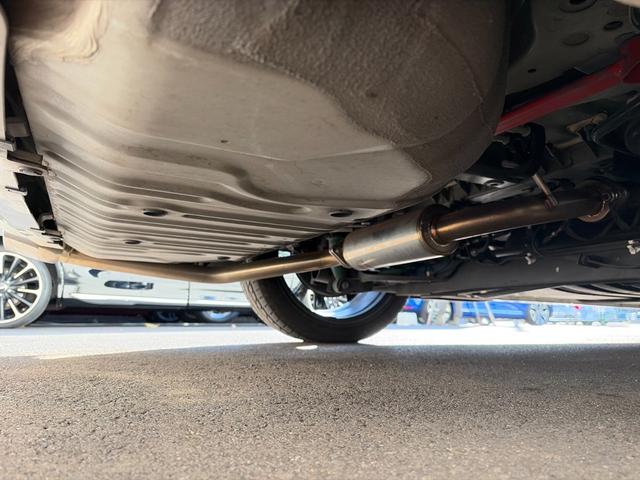 セレナ ライダー　ブラックライン　ＺＺ　Ｓ－ハイブリッド　１オーナー　後席モニター　全方位カメラ　ＥＴＣ　ドラレコＦ／Ｒ　ＴＥＩＮ車高調　社外マフラー　Ｐｉｖｏｔスロコン　両側電動スライドドア　シートヒーター　ＬＥＤヘッドライト　スマートキー　スペアキー（61枚目）