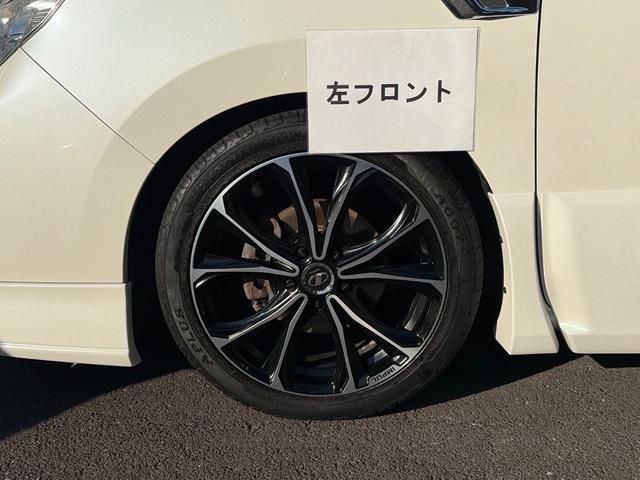 セレナ ライダー　ブラックライン　ＺＺ　Ｓ－ハイブリッド　１オーナー　後席モニター　全方位カメラ　ＥＴＣ　ドラレコＦ／Ｒ　ＴＥＩＮ車高調　社外マフラー　Ｐｉｖｏｔスロコン　両側電動スライドドア　シートヒーター　ＬＥＤヘッドライト　スマートキー　スペアキー（66枚目）