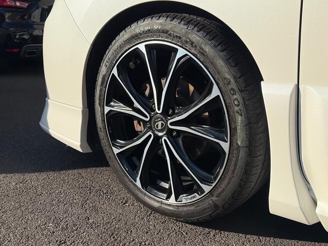 セレナ ライダー　ブラックライン　ＺＺ　Ｓ－ハイブリッド　１オーナー　後席モニター　全方位カメラ　ＥＴＣ　ドラレコＦ／Ｒ　ＴＥＩＮ車高調　社外マフラー　Ｐｉｖｏｔスロコン　両側電動スライドドア　シートヒーター　ＬＥＤヘッドライト　スマートキー　スペアキー（67枚目）