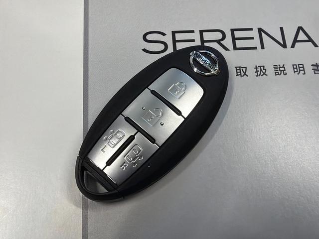 セレナ ライダー　ブラックライン　ＺＺ　Ｓ－ハイブリッド　１オーナー　後席モニター　全方位カメラ　ＥＴＣ　ドラレコＦ／Ｒ　ＴＥＩＮ車高調　社外マフラー　Ｐｉｖｏｔスロコン　両側電動スライドドア　シートヒーター　ＬＥＤヘッドライト　スマートキー　スペアキー（73枚目）