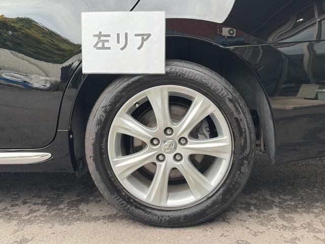 クラウンマジェスタ i-Four 純正ナビ フルセグ 革シート ドラレコ ETC バックカメラ クルコン HIDヘッドライト シートヒーター シートクーラー 障害物センサー パワーバックドア パワーシート キーレス 走行中TV映ります(67枚目)