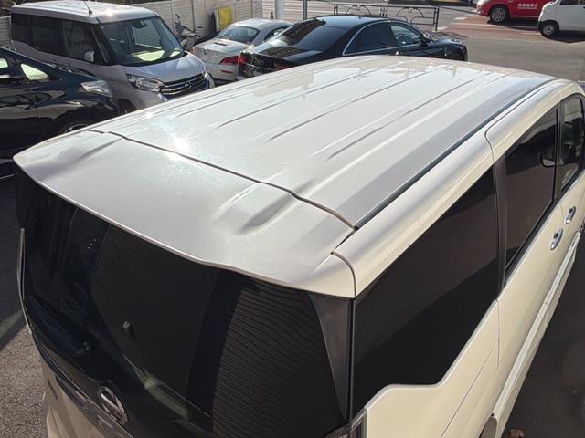 セレナ ｅ－パワー　ハイウェイスターＶ　１オーナー　純正ナビ　フルセグ　プロパイロット　全方位カメラ　シートヒーター　ＬＥＤヘッドライト　両側パワースライド　ドラレコ　デジタルインナーミラー　ステアリングヒーター　スマートキー　スペアキー（12枚目）