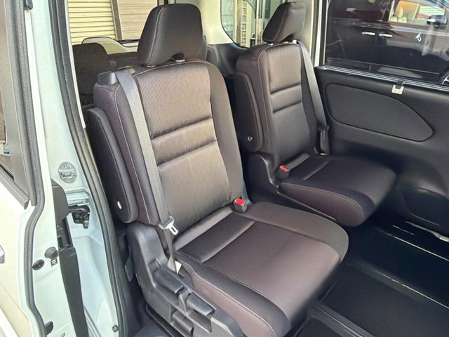 セレナ ｅ－パワー　ハイウェイスターＶ　１オーナー　純正ナビ　フルセグ　プロパイロット　全方位カメラ　シートヒーター　ＬＥＤヘッドライト　両側パワースライド　ドラレコ　デジタルインナーミラー　ステアリングヒーター　スマートキー　スペアキー（49枚目）