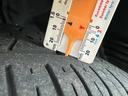 フロントタイヤ 溝3mm