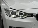 ３２０ｉ　スポーツ　サンルーフ　純正ナビ　Ｂカメラ　ＥＴＣ　クルコン　ＨＩＤヘッドライト　社外サスペンション　フロントスポイラー　スマートキー　スペアキー　障害物センサー　レーダー探知機　パワーシート（16枚目）