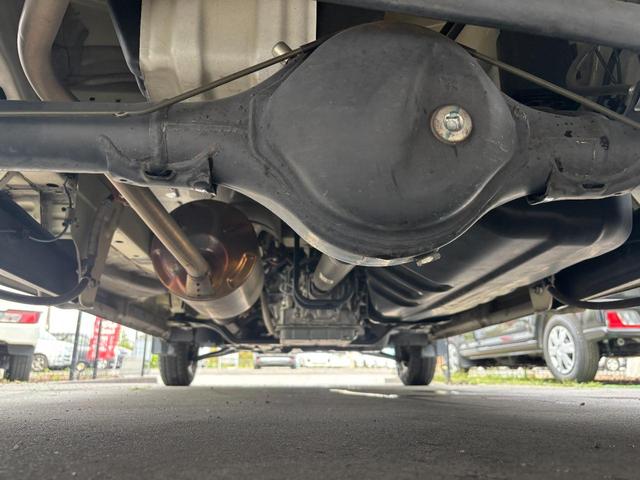 ＮＶ１００クリッパーバン ＤＸ　ＧＬセーフティパッケージ　セーフティサポート／フルセグ／社外アルミホイール／ルーフキャリア／電動格納ミラー／ＥＴＣ／キーレス／ドライブレコーダー／Ｂｌｕｅｔｏｏｔｈ／パワーウィンドウ／タイミングチェーン（66枚目）