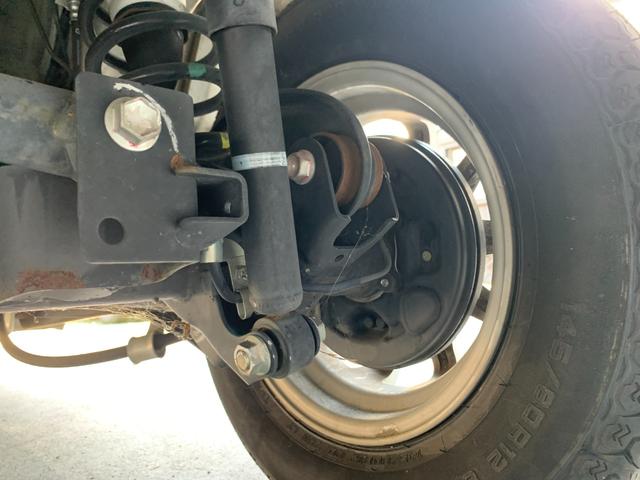 ＮＶ１００クリッパーバン ＤＸ　ＧＬセーフティパッケージ　セーフティサポート／フルセグ／社外アルミホイール／ルーフキャリア／電動格納ミラー／ＥＴＣ／キーレス／ドライブレコーダー／Ｂｌｕｅｔｏｏｔｈ／パワーウィンドウ／タイミングチェーン（67枚目）