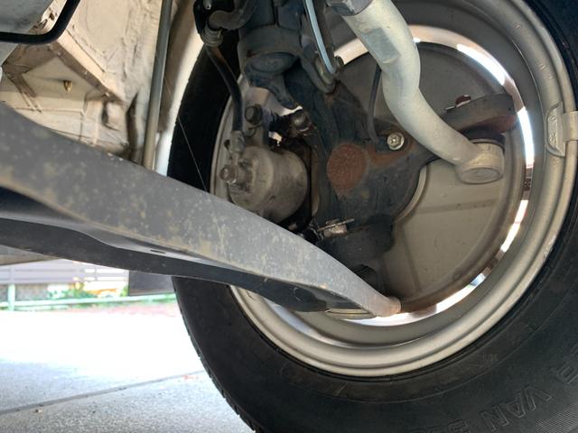 ＮＶ１００クリッパーバン ＤＸ　ＧＬセーフティパッケージ　セーフティサポート／フルセグ／社外アルミホイール／ルーフキャリア／電動格納ミラー／ＥＴＣ／キーレス／ドライブレコーダー／Ｂｌｕｅｔｏｏｔｈ／パワーウィンドウ／タイミングチェーン（68枚目）