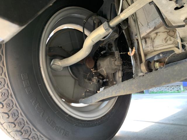 ＮＶ１００クリッパーバン ＤＸ　ＧＬセーフティパッケージ　セーフティサポート／フルセグ／社外アルミホイール／ルーフキャリア／電動格納ミラー／ＥＴＣ／キーレス／ドライブレコーダー／Ｂｌｕｅｔｏｏｔｈ／パワーウィンドウ／タイミングチェーン（69枚目）