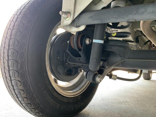 ＮＶ１００クリッパーバン ＤＸ　ＧＬセーフティパッケージ　セーフティサポート／フルセグ／社外アルミホイール／ルーフキャリア／電動格納ミラー／ＥＴＣ／キーレス／ドライブレコーダー／Ｂｌｕｅｔｏｏｔｈ／パワーウィンドウ／タイミングチェーン（70枚目）