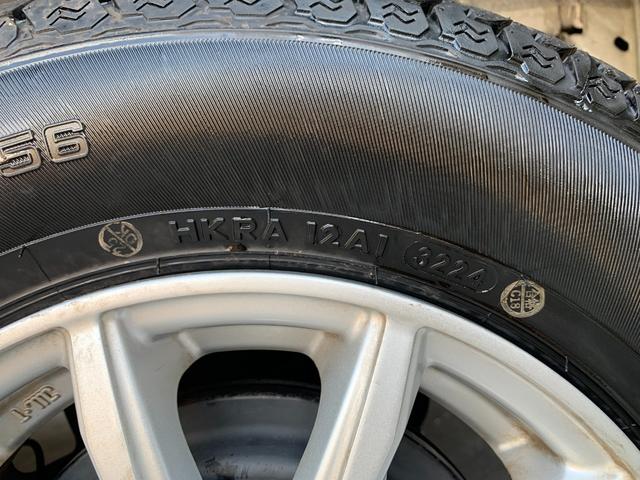 ＮＶ１００クリッパーバン ＤＸ　ＧＬセーフティパッケージ　セーフティサポート／フルセグ／社外アルミホイール／ルーフキャリア／電動格納ミラー／ＥＴＣ／キーレス／ドライブレコーダー／Ｂｌｕｅｔｏｏｔｈ／パワーウィンドウ／タイミングチェーン（71枚目）