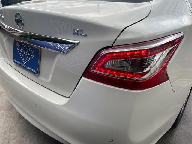 ティアナ XV エマージェンシーブレーキ 前後ドラレコ アラウンドビューモニター ビルドインETCクルーズコントロール HIDヘッドライド スマートキー(5枚目)