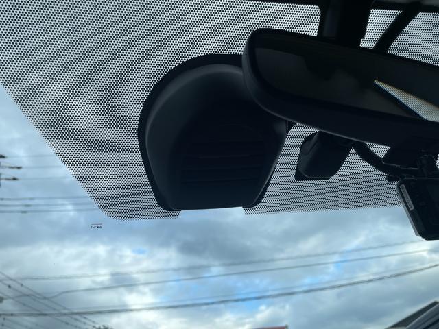 ティアナ XV エマージェンシーブレーキ 前後ドラレコ アラウンドビューモニター ビルドインETCクルーズコントロール HIDヘッドライド スマートキー(10枚目)