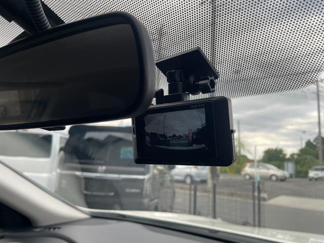 ティアナ XV エマージェンシーブレーキ 前後ドラレコ アラウンドビューモニター ビルドインETCクルーズコントロール HIDヘッドライド スマートキー(13枚目)