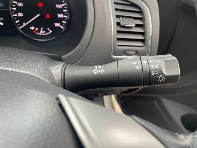 ティアナ XV エマージェンシーブレーキ 前後ドラレコ アラウンドビューモニター ビルドインETCクルーズコントロール HIDヘッドライド スマートキー(32枚目)