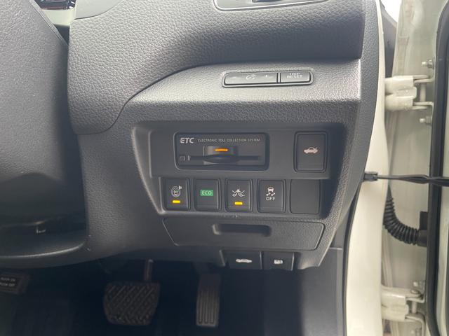 ティアナ XV エマージェンシーブレーキ 前後ドラレコ アラウンドビューモニター ビルドインETCクルーズコントロール HIDヘッドライド スマートキー(38枚目)