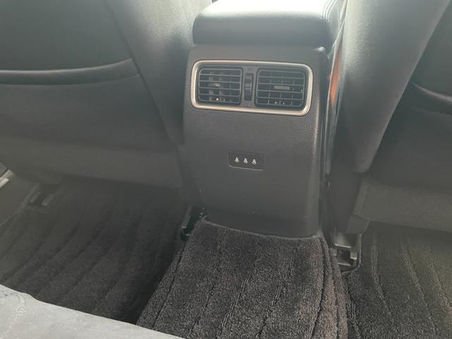 ティアナ XV エマージェンシーブレーキ 前後ドラレコ アラウンドビューモニター ビルドインETCクルーズコントロール HIDヘッドライド スマートキー(41枚目)