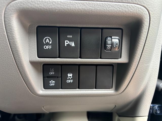 エブリイ ＰＣ　４ＷＤ／バックカメラ／キーレス／電動格納ミラー／社外アルミホイール／タイミングチェーン／ディスプレイオーディオ／パワーウィンドウ／禁煙車（9枚目）