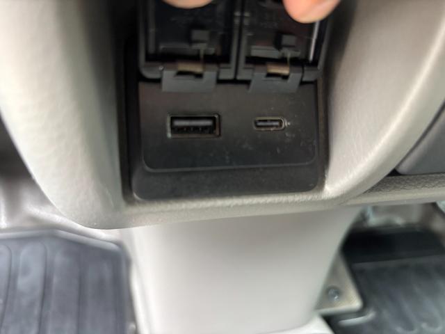 エブリイ ＰＣ　４ＷＤ／バックカメラ／キーレス／電動格納ミラー／社外アルミホイール／タイミングチェーン／ディスプレイオーディオ／パワーウィンドウ／禁煙車（25枚目）