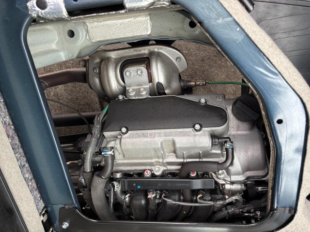 エブリイ ＰＣ　４ＷＤ／バックカメラ／キーレス／電動格納ミラー／社外アルミホイール／タイミングチェーン／ディスプレイオーディオ／パワーウィンドウ／禁煙車（38枚目）