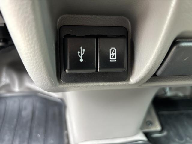 エブリイ ＰＣ　４ＷＤ／バックカメラ／キーレス／電動格納ミラー／社外アルミホイール／タイミングチェーン／ディスプレイオーディオ／パワーウィンドウ／禁煙車（55枚目）