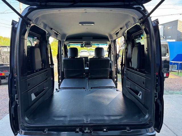 アトレー ＲＳ　ターボ車／両側パワースライドドア／４ＷＤ／スマートアシスト／バックカメラ／純正９インチＤＰオーディオ／フルセグ／電動格納ミラー／ドライブレコーダー／Ｂｌｕｅｔｏｏｔｈ／プッシュスタート／１４インチＡＷ（3枚目）