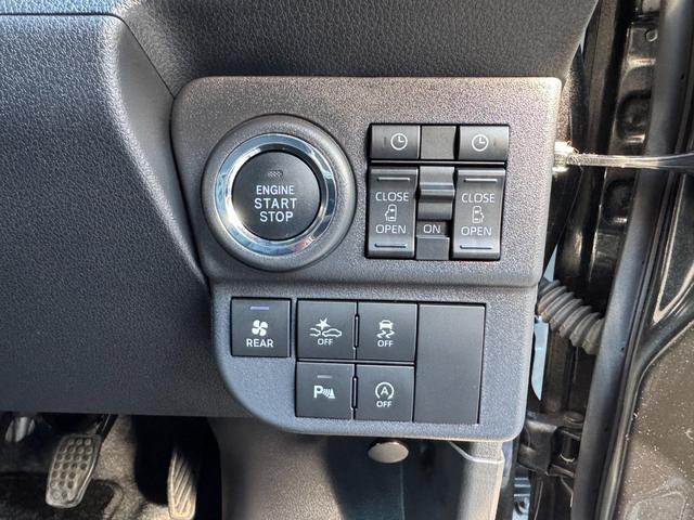 アトレー ＲＳ　ターボ車／両側パワースライドドア／４ＷＤ／スマートアシスト／バックカメラ／純正９インチＤＰオーディオ／フルセグ／電動格納ミラー／ドライブレコーダー／Ｂｌｕｅｔｏｏｔｈ／プッシュスタート／１４インチＡＷ（6枚目）