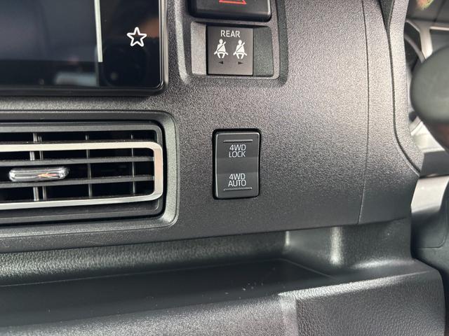 アトレー ＲＳ　ターボ車／両側パワースライドドア／４ＷＤ／スマートアシスト／バックカメラ／純正９インチＤＰオーディオ／フルセグ／電動格納ミラー／ドライブレコーダー／Ｂｌｕｅｔｏｏｔｈ／プッシュスタート／１４インチＡＷ（7枚目）