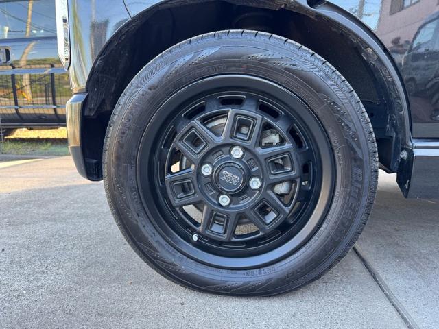 アトレー ＲＳ　ターボ車／両側パワースライドドア／４ＷＤ／スマートアシスト／バックカメラ／純正９インチＤＰオーディオ／フルセグ／電動格納ミラー／ドライブレコーダー／Ｂｌｕｅｔｏｏｔｈ／プッシュスタート／１４インチＡＷ（12枚目）