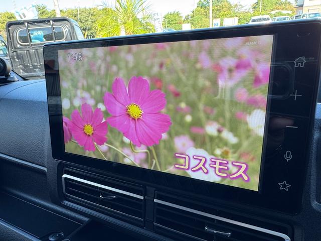 アトレー ＲＳ　ターボ車／両側パワースライドドア／４ＷＤ／スマートアシスト／バックカメラ／純正９インチＤＰオーディオ／フルセグ／電動格納ミラー／ドライブレコーダー／Ｂｌｕｅｔｏｏｔｈ／プッシュスタート／１４インチＡＷ（13枚目）