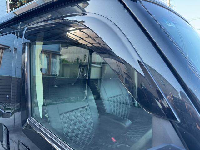 アトレー ＲＳ　ターボ車／両側パワースライドドア／４ＷＤ／スマートアシスト／バックカメラ／純正９インチＤＰオーディオ／フルセグ／電動格納ミラー／ドライブレコーダー／Ｂｌｕｅｔｏｏｔｈ／プッシュスタート／１４インチＡＷ（17枚目）