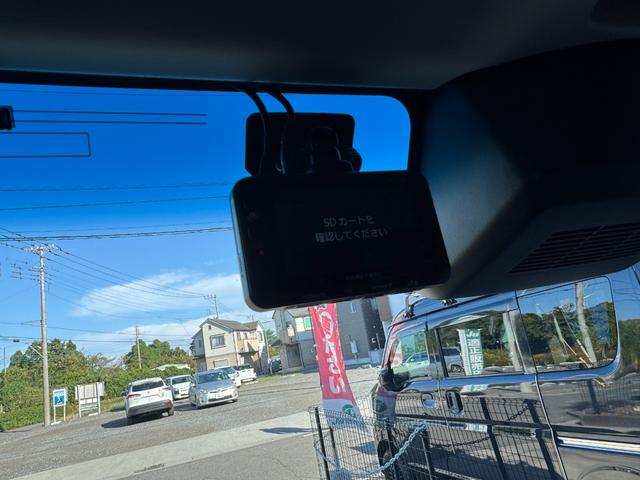 アトレー ＲＳ　ターボ車／両側パワースライドドア／４ＷＤ／スマートアシスト／バックカメラ／純正９インチＤＰオーディオ／フルセグ／電動格納ミラー／ドライブレコーダー／Ｂｌｕｅｔｏｏｔｈ／プッシュスタート／１４インチＡＷ（18枚目）