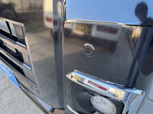 アトレー ＲＳ　ターボ車／両側パワースライドドア／４ＷＤ／スマートアシスト／バックカメラ／純正９インチＤＰオーディオ／フルセグ／電動格納ミラー／ドライブレコーダー／Ｂｌｕｅｔｏｏｔｈ／プッシュスタート／１４インチＡＷ（23枚目）