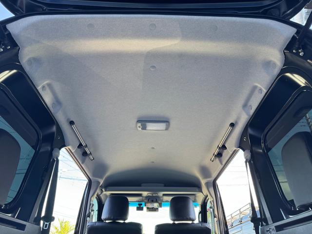 アトレー ＲＳ　ターボ車／両側パワースライドドア／４ＷＤ／スマートアシスト／バックカメラ／純正９インチＤＰオーディオ／フルセグ／電動格納ミラー／ドライブレコーダー／Ｂｌｕｅｔｏｏｔｈ／プッシュスタート／１４インチＡＷ（26枚目）