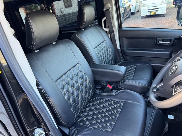 アトレー ＲＳ　ターボ車／両側パワースライドドア／４ＷＤ／スマートアシスト／バックカメラ／純正９インチＤＰオーディオ／フルセグ／電動格納ミラー／ドライブレコーダー／Ｂｌｕｅｔｏｏｔｈ／プッシュスタート／１４インチＡＷ（28枚目）