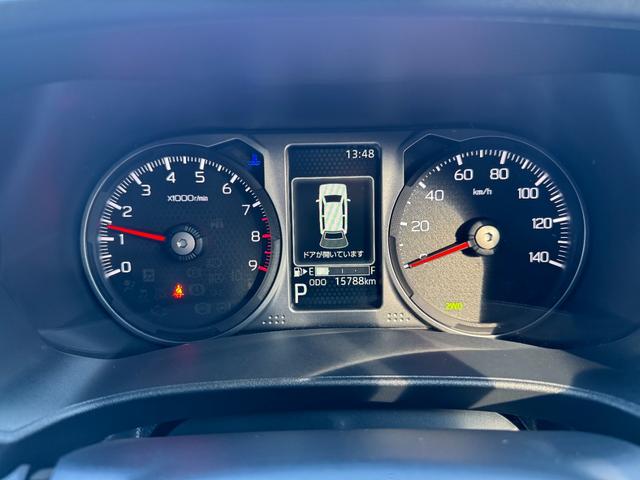 アトレー ＲＳ　ターボ車／両側パワースライドドア／４ＷＤ／スマートアシスト／バックカメラ／純正９インチＤＰオーディオ／フルセグ／電動格納ミラー／ドライブレコーダー／Ｂｌｕｅｔｏｏｔｈ／プッシュスタート／１４インチＡＷ（30枚目）