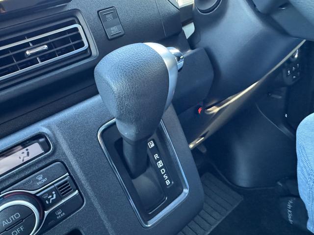 アトレー ＲＳ　ターボ車／両側パワースライドドア／４ＷＤ／スマートアシスト／バックカメラ／純正９インチＤＰオーディオ／フルセグ／電動格納ミラー／ドライブレコーダー／Ｂｌｕｅｔｏｏｔｈ／プッシュスタート／１４インチＡＷ（37枚目）